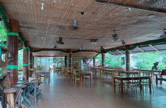 Palm Garden Resort
