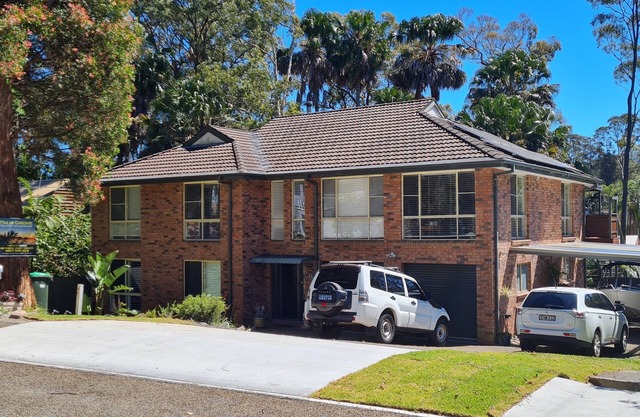 Palm Grove apartment @ Elizabeth Beach , tranquil grounding, healing setting