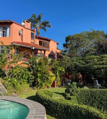 Palm Grove Lodge