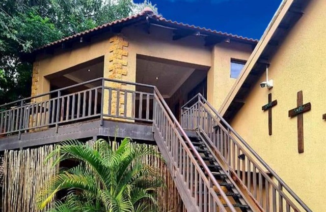 Palm Inn Guesthouse