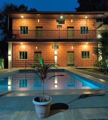 Palm The Villa