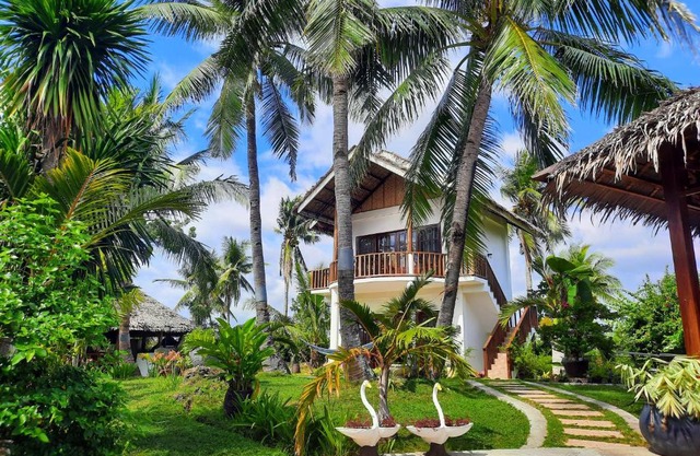 Palmera Palma Top Floor