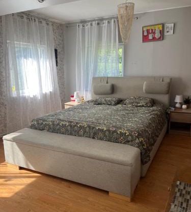 Palmi Villa