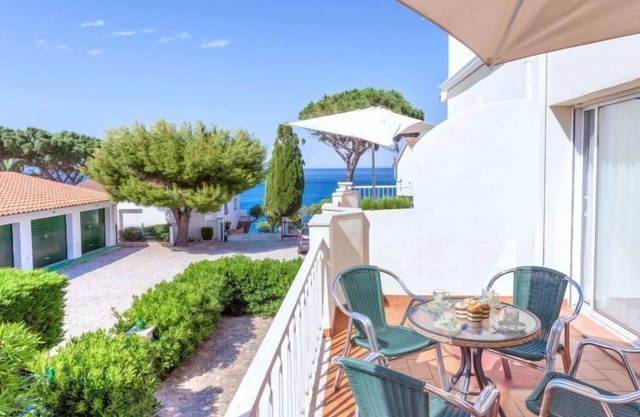 Palmiers I by Interhome