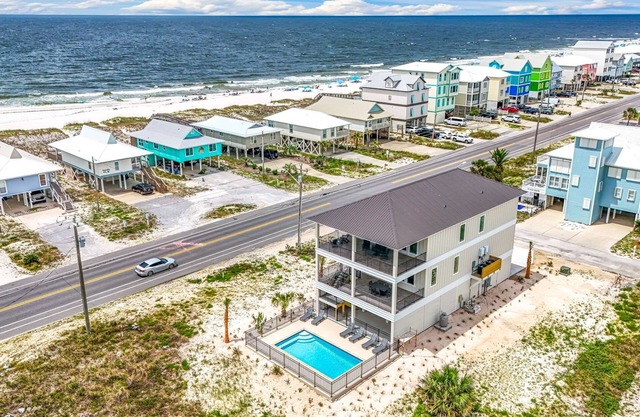 Palms on the Gulf - Ultimate Luxury with Private Pool