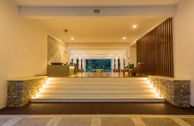 Palmstone Retreat - Kithulgala