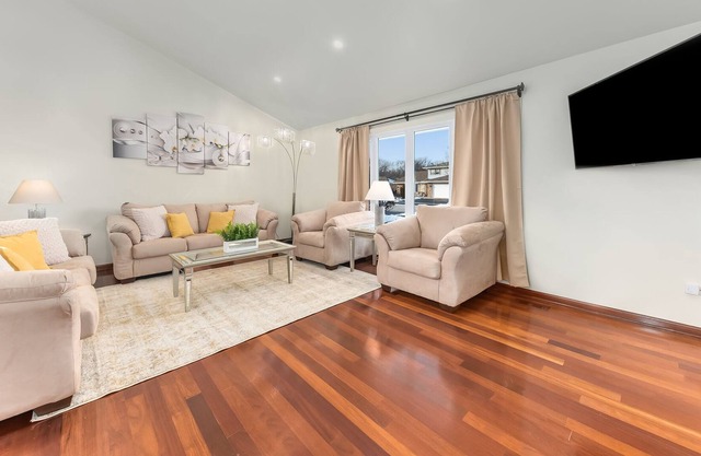 Palos Hills FHS Rental