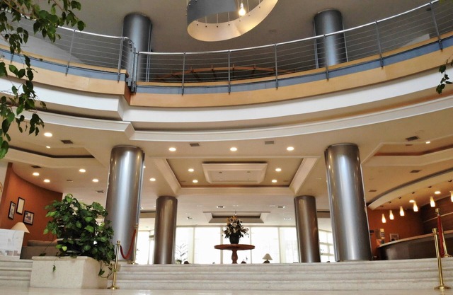 Pam Thermal Hotel & Clinic Spa