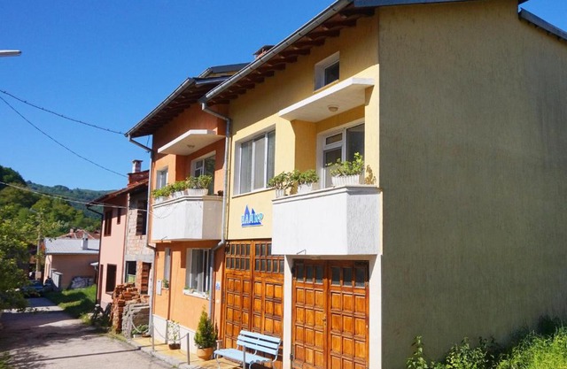 Pamir Guest House