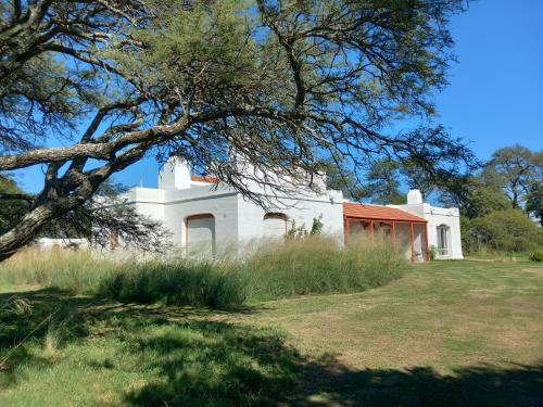 Pampa Cottage