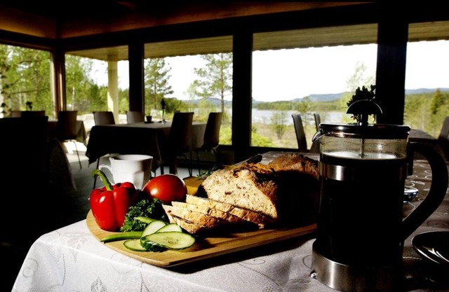 Pan Garden Åmli Hotel