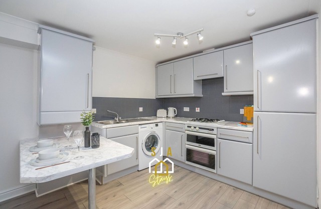 Panacotta House - River View Apartment in Aberdeen