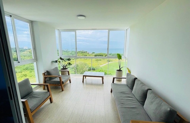 Panama's Paradise - Playa Blanca - Ocean & Pool View - Huge Saltwater Pool
