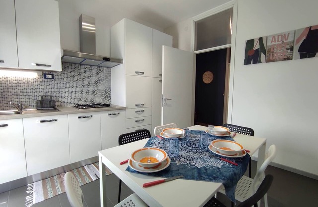 Panay Apartment City Home Holiday