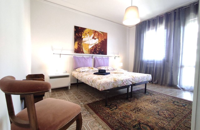 PANAY APARTMENT CITY HOME strategic location to go around Veneto region
