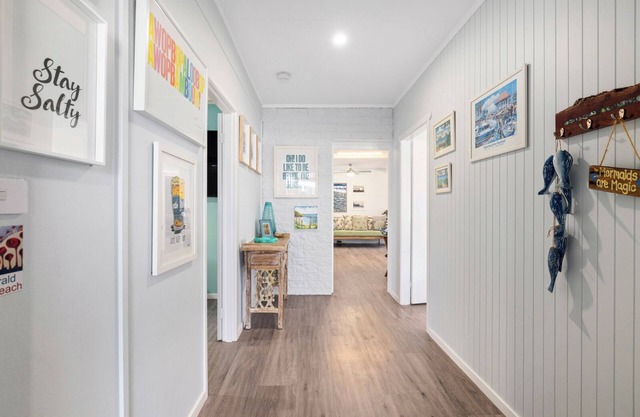 Pandanus At Emerald, Steps to Beach, Restaurants, Village