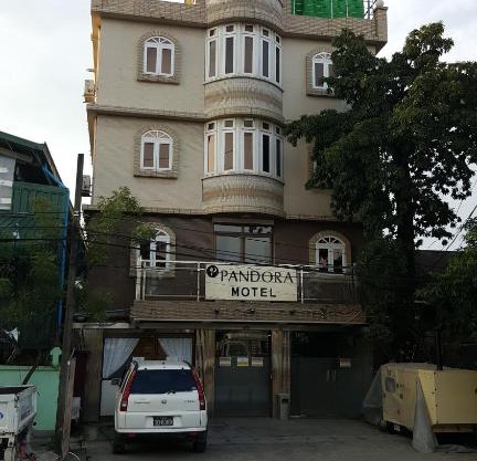 Pandora Motel