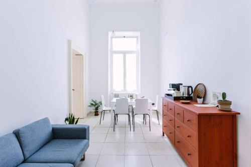 Pangea e Panthálassa B&B