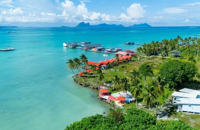 Panglima Resort Semporna