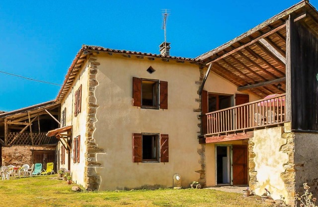 Panifous - Montbrun-Bocage