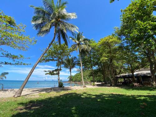 Pankabay Resort