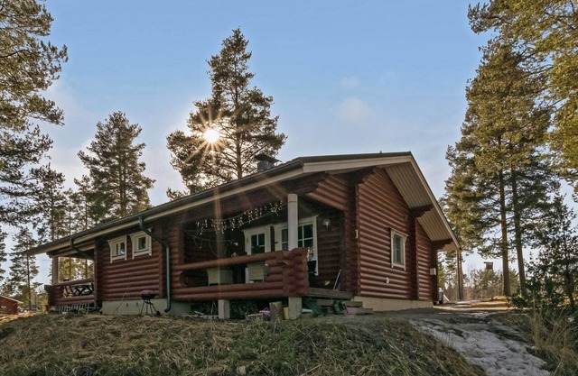 Pankkotupa 7 B by Interhome