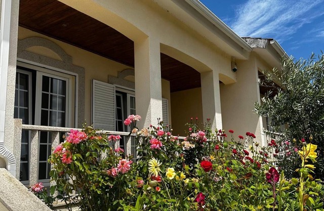 Panoias Country House