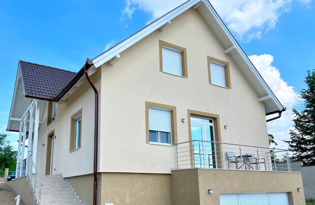 Panoráma Apartman Mogyoród