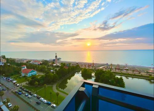 Panorama Batumi & Beach Resort