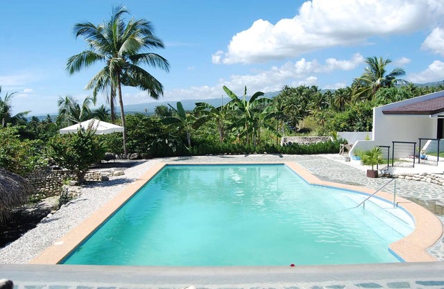 Panorama de Argao Resort