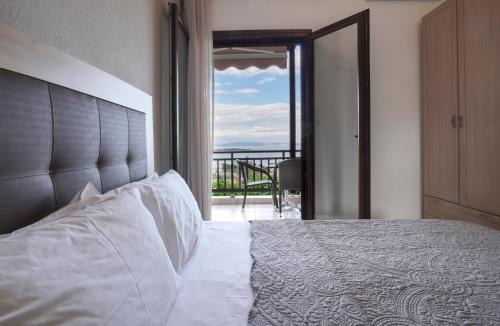 Panorama Dream studios apartments