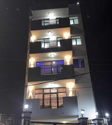 Panorama Housing Complex