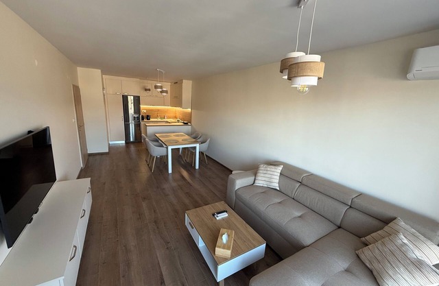 PanOrama Luxury Apartments