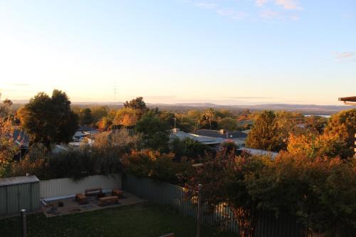 Panorama St