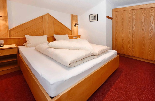 Panorama vacation apartment for 2 -3 people with balcony - Apart Zimalis *