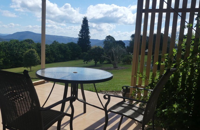 Panorama: Views, tranquility, separate entrance