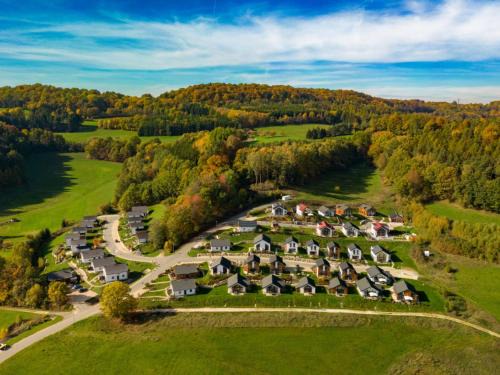 Panoramabungalow Typ 50