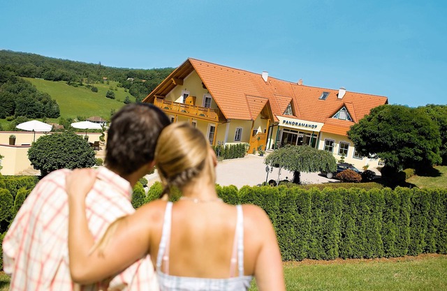 Panoramahof Loipersdorf