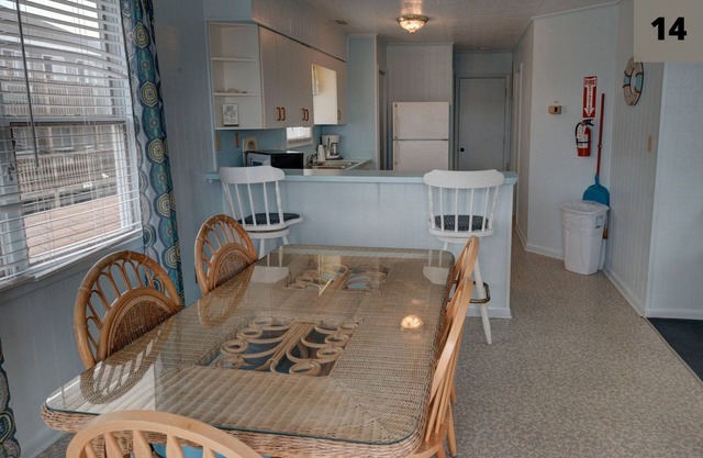 Panoramic Cape Hatteras Views - One Bedroom Cottage