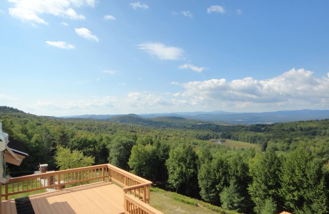 Panoramic Mountain View, Lots To Do, Or Enjoy Doing Nothing
