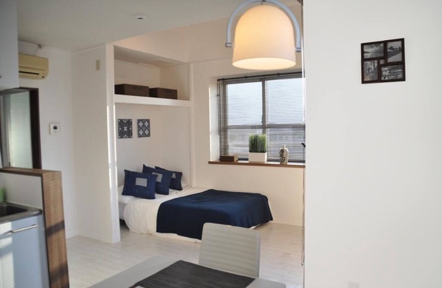 Panoramic Ocean View - downtown/high speed WiF