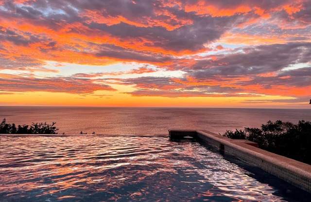 Panoramic Ocean Views - Rancho Santana, Playa Rosada