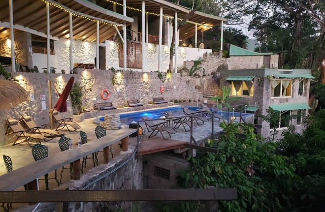 Panoramic Pitons Views | Soufrière Haven w/Spa & Pool | Free Hearty Breakfast