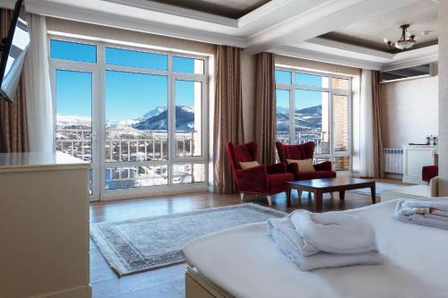 Panoramic Spa Hotel
