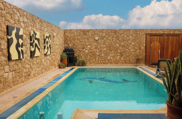Panoramic View Villa, 4 bed, Pool