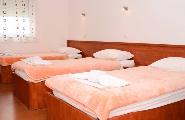 Pansion Škegro - Triple Room 1