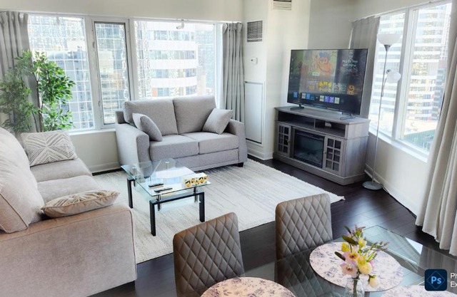 Pantages Skyline Suite in Toronto Centre near all attractions