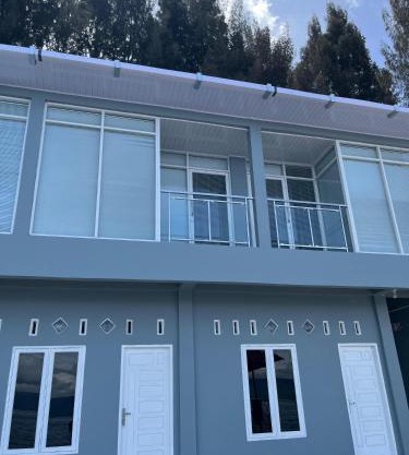 Pantai Concesso Resort Haranggaol