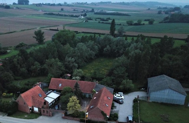 Pantgat Hof