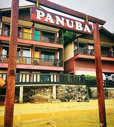 Panuba Inn Resort